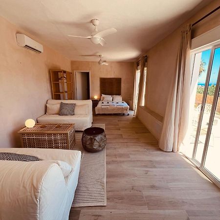 Appartement Templo Sotogrande Extérieur photo