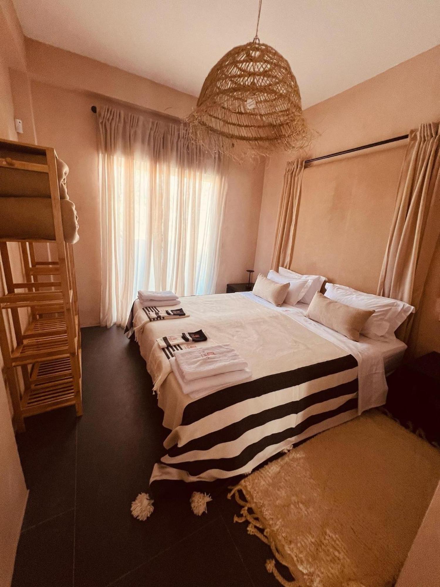 Appartement Templo Sotogrande Extérieur photo