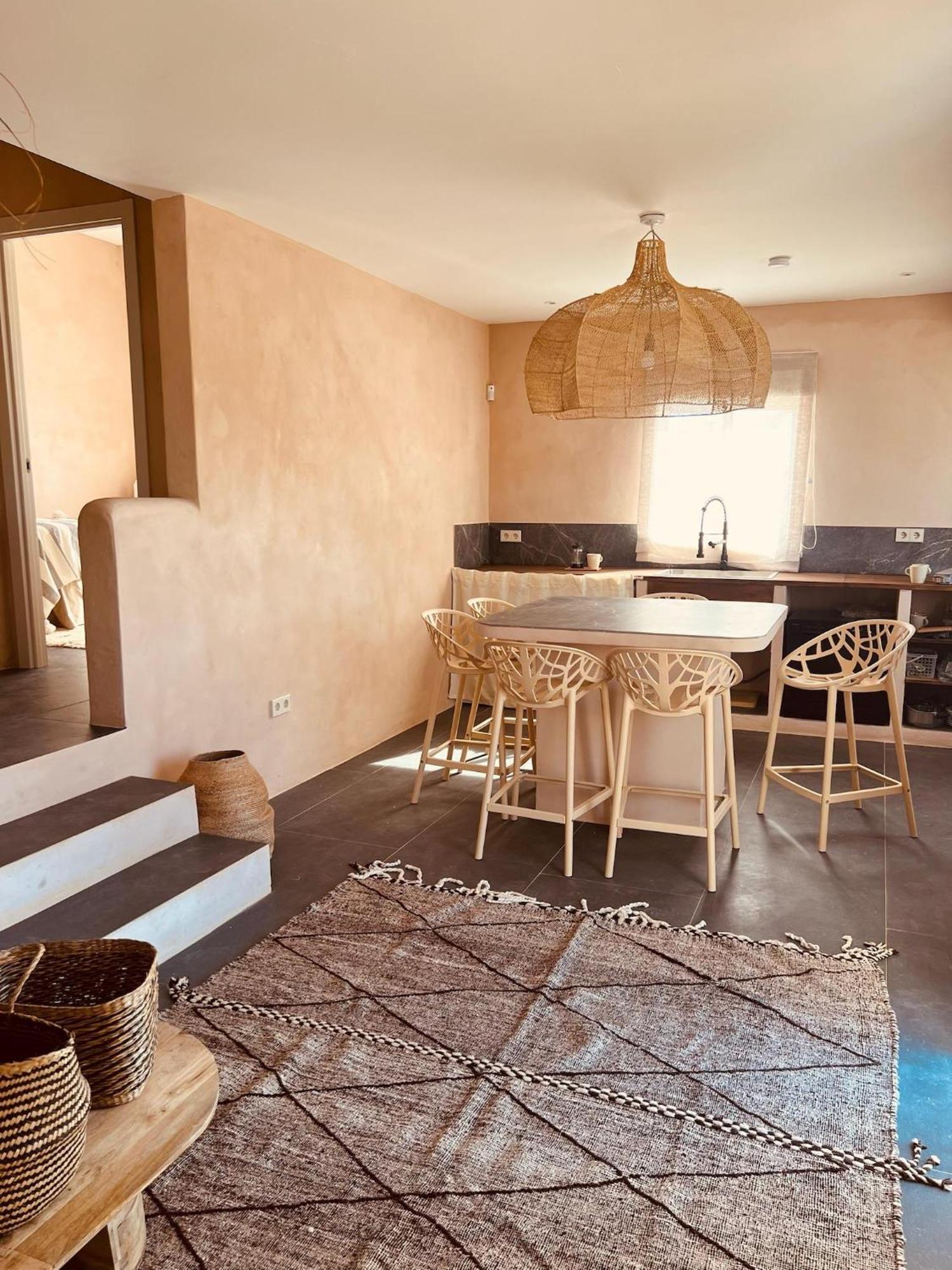 Appartement Templo Sotogrande Extérieur photo