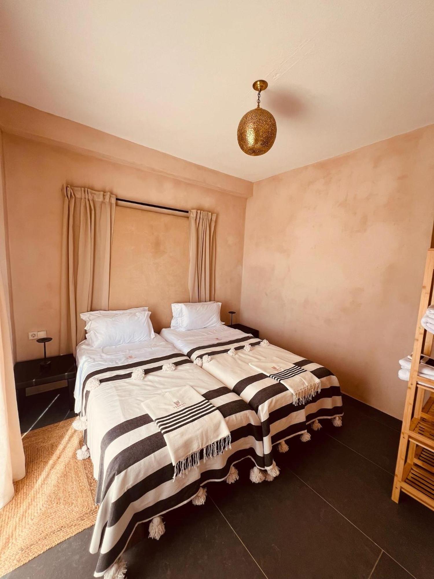 Appartement Templo Sotogrande Extérieur photo