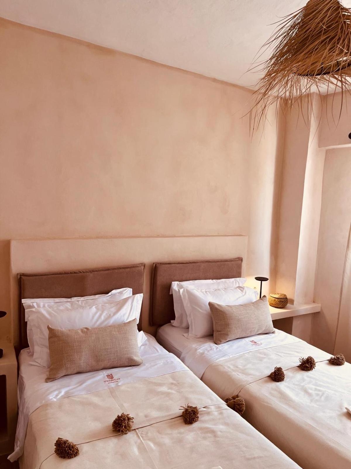 Appartement Templo Sotogrande Extérieur photo