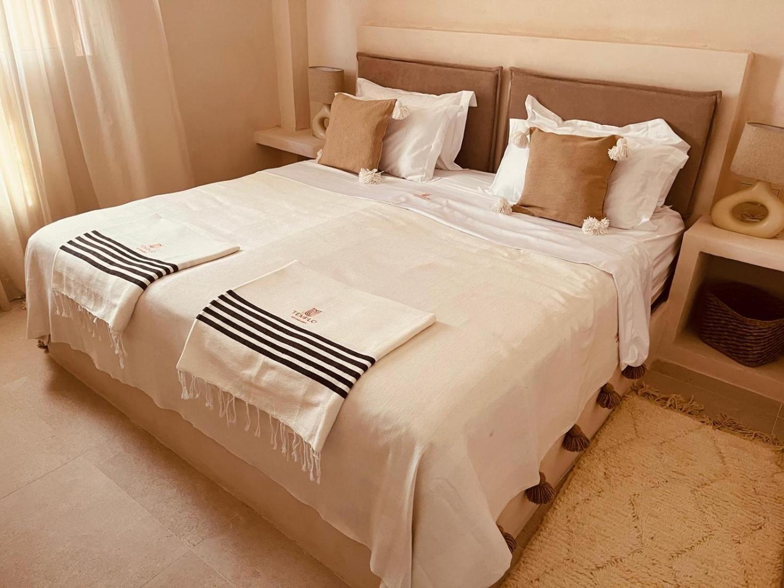 Appartement Templo Sotogrande Extérieur photo