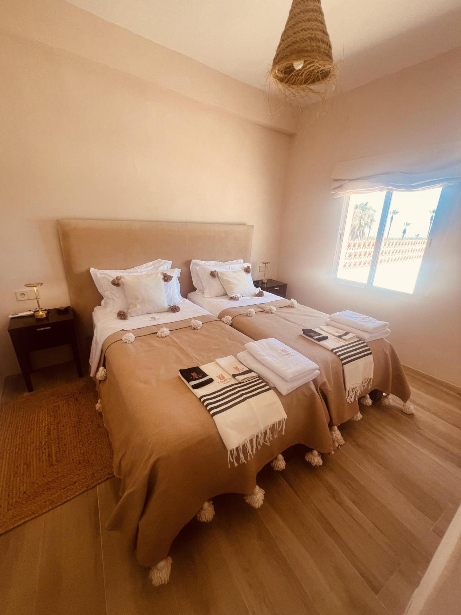 Appartement Templo Sotogrande Extérieur photo