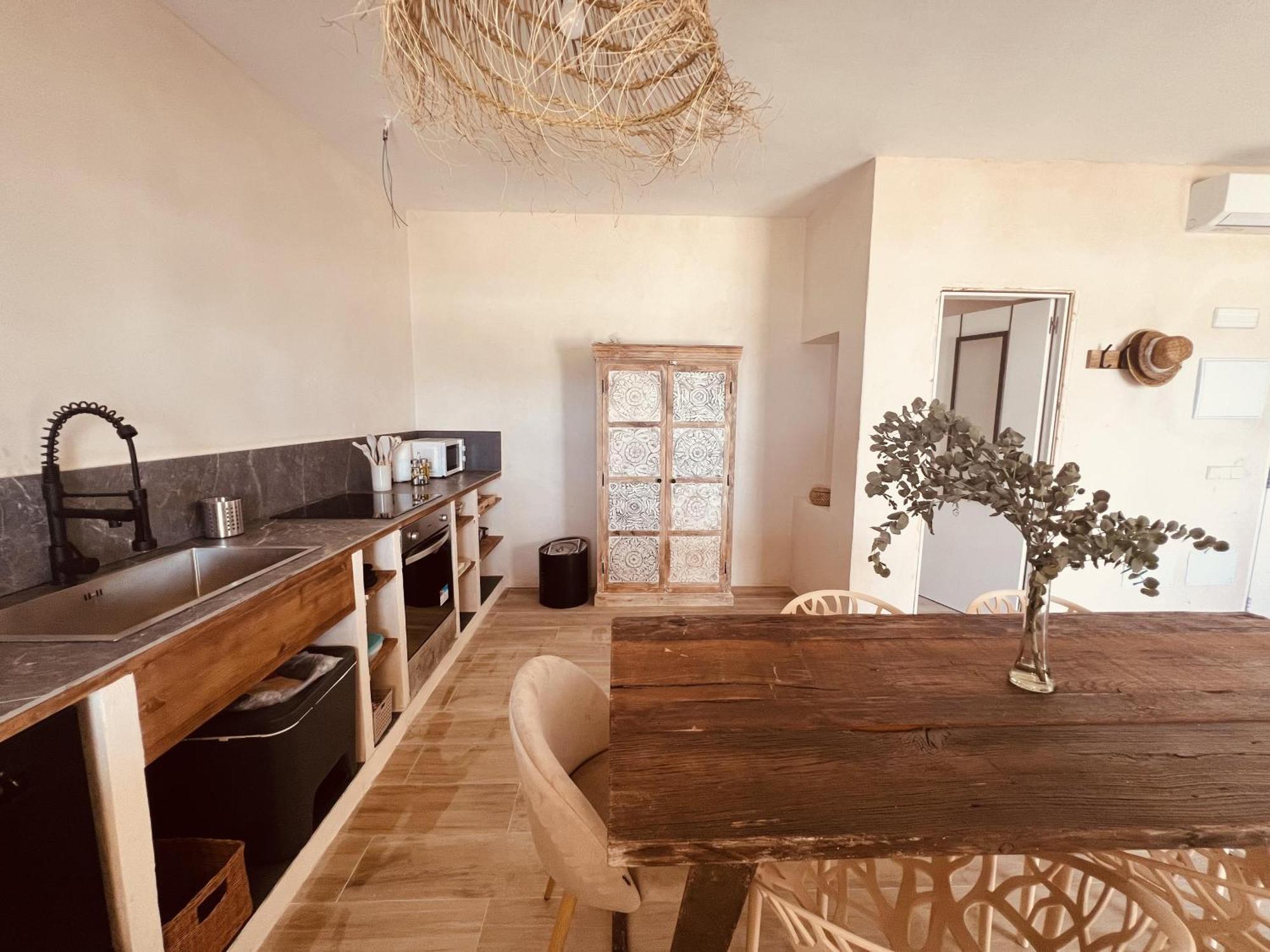 Appartement Templo Sotogrande Extérieur photo