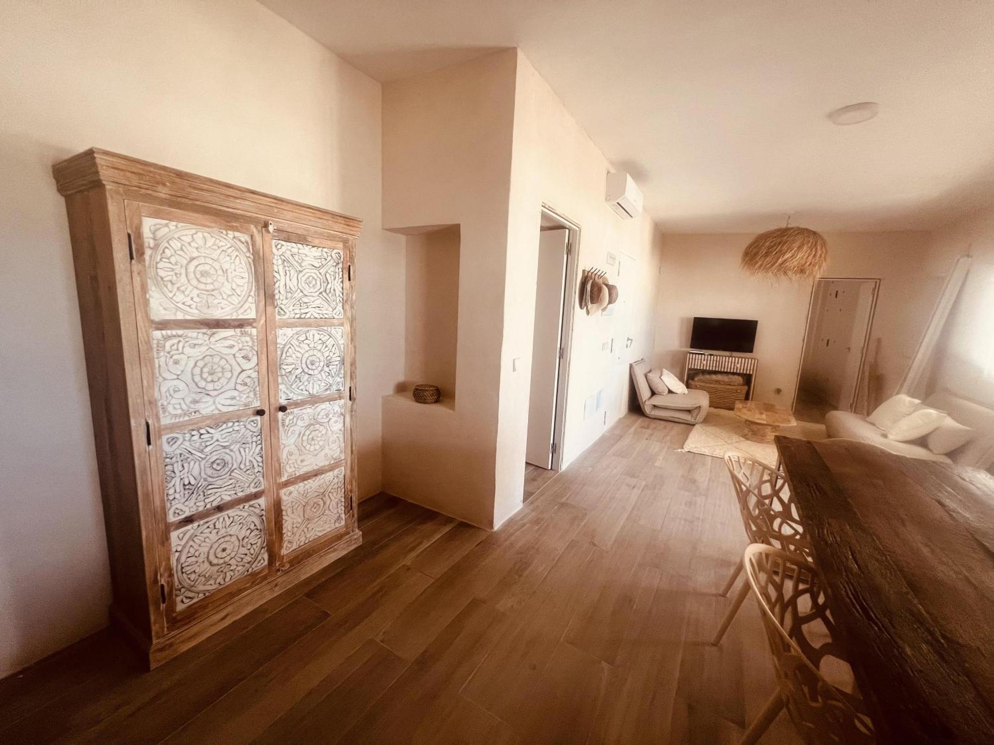 Appartement Templo Sotogrande Extérieur photo