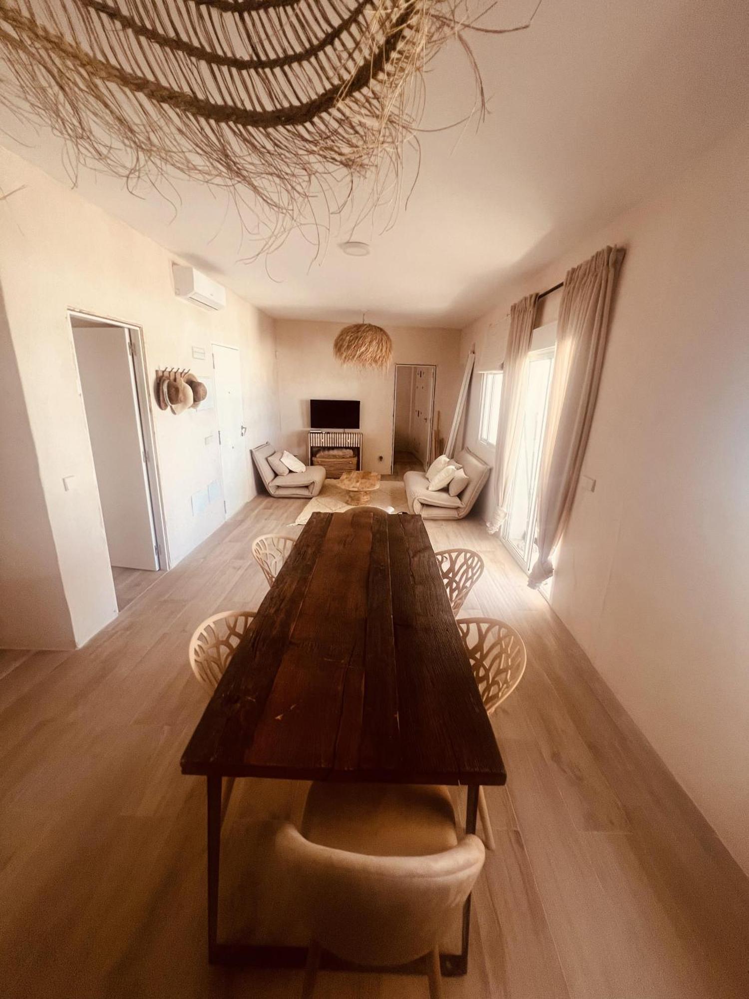 Appartement Templo Sotogrande Extérieur photo