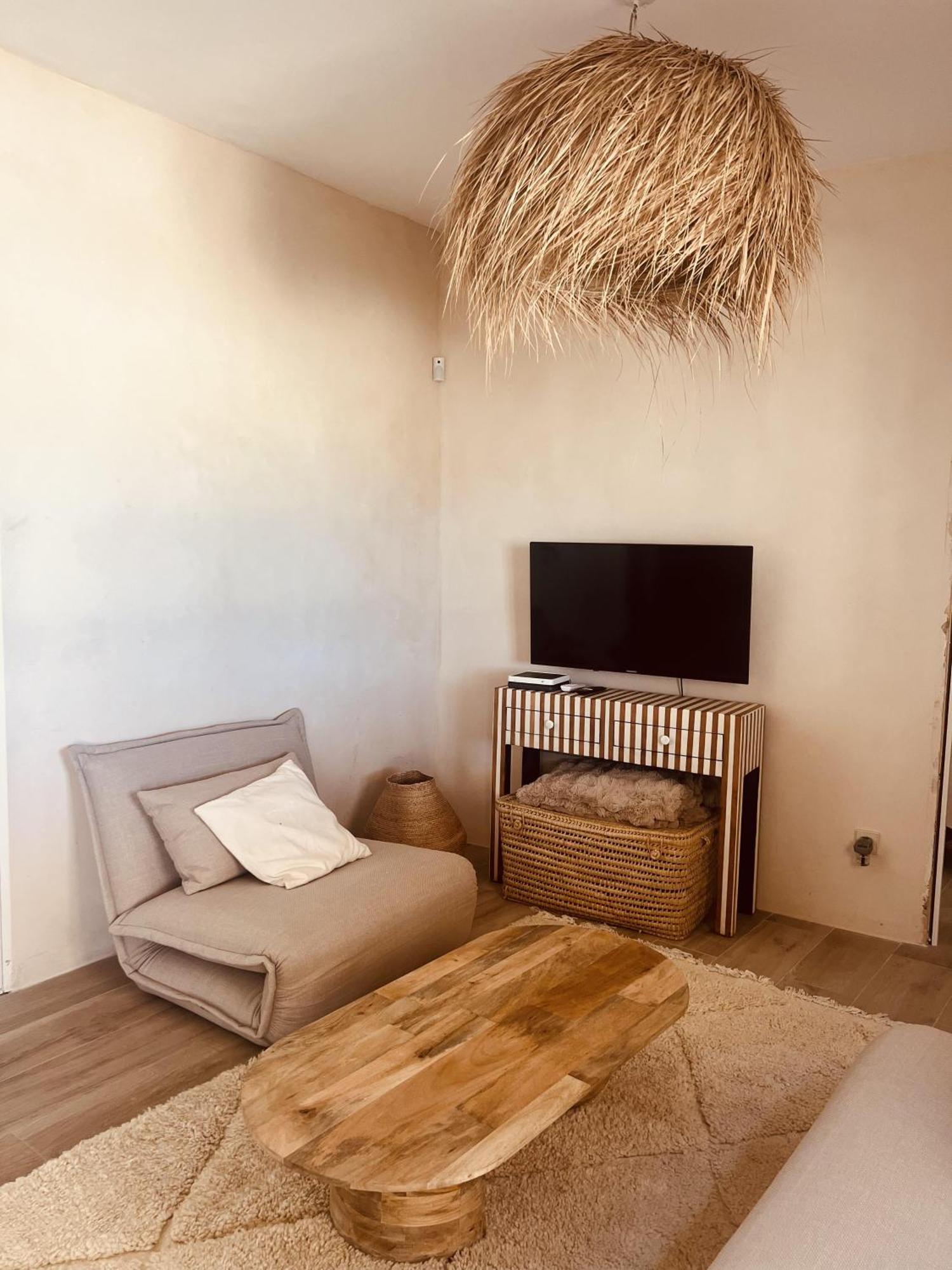 Appartement Templo Sotogrande Extérieur photo