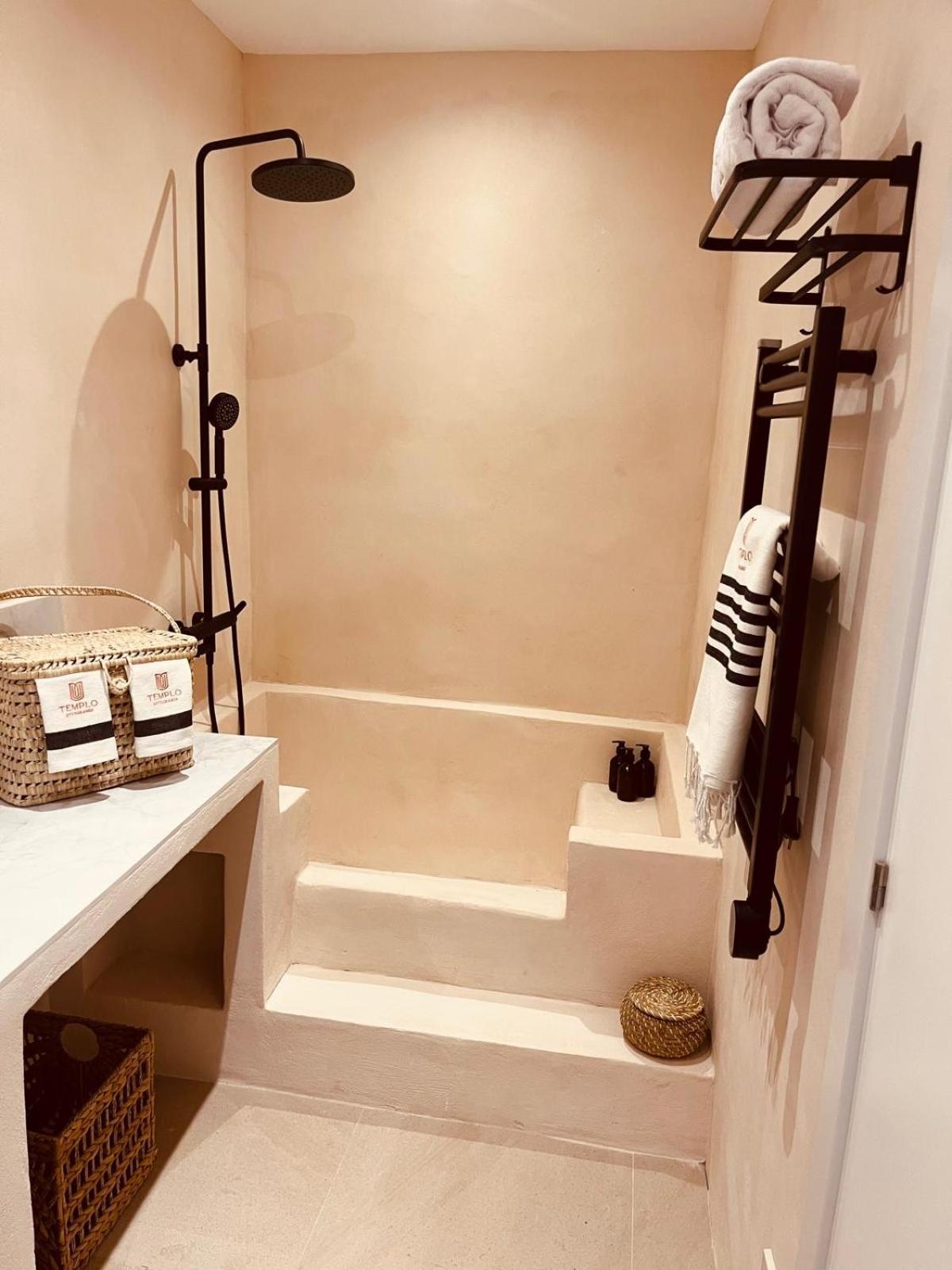 Appartement Templo Sotogrande Extérieur photo
