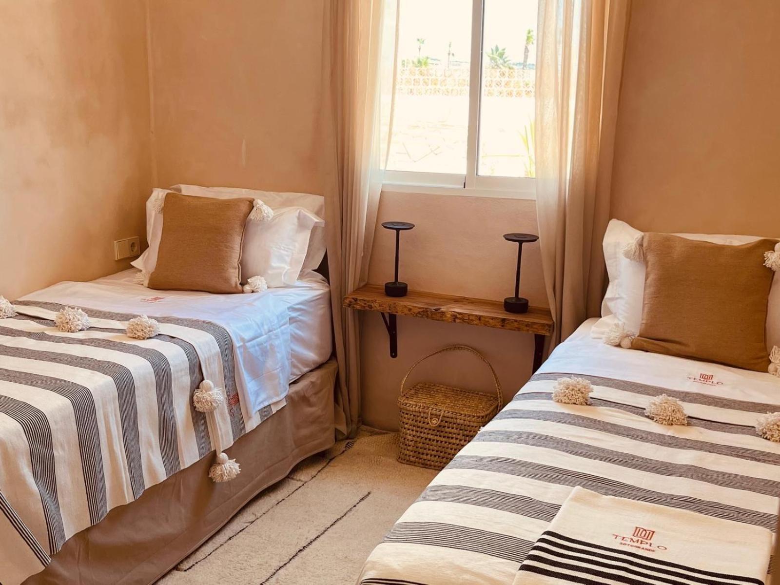 Appartement Templo Sotogrande Extérieur photo