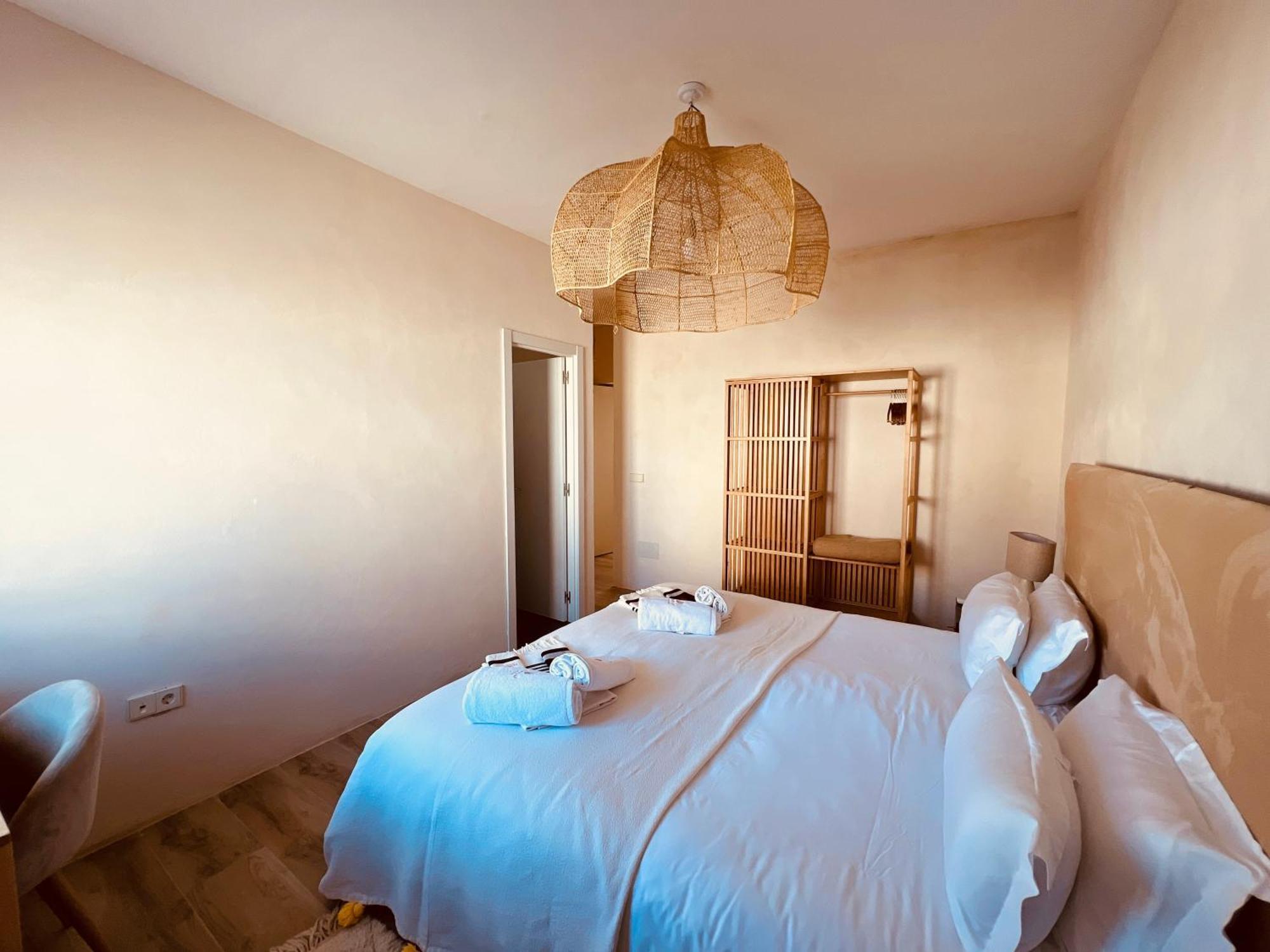 Appartement Templo Sotogrande Extérieur photo