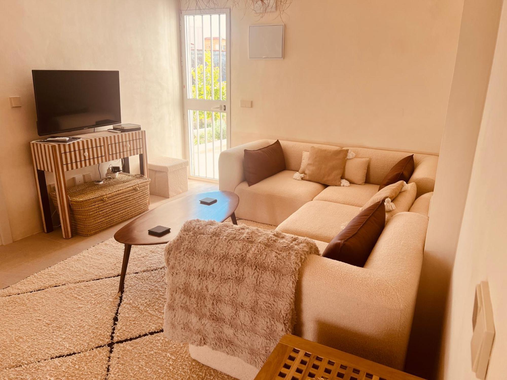 Appartement Templo Sotogrande Extérieur photo