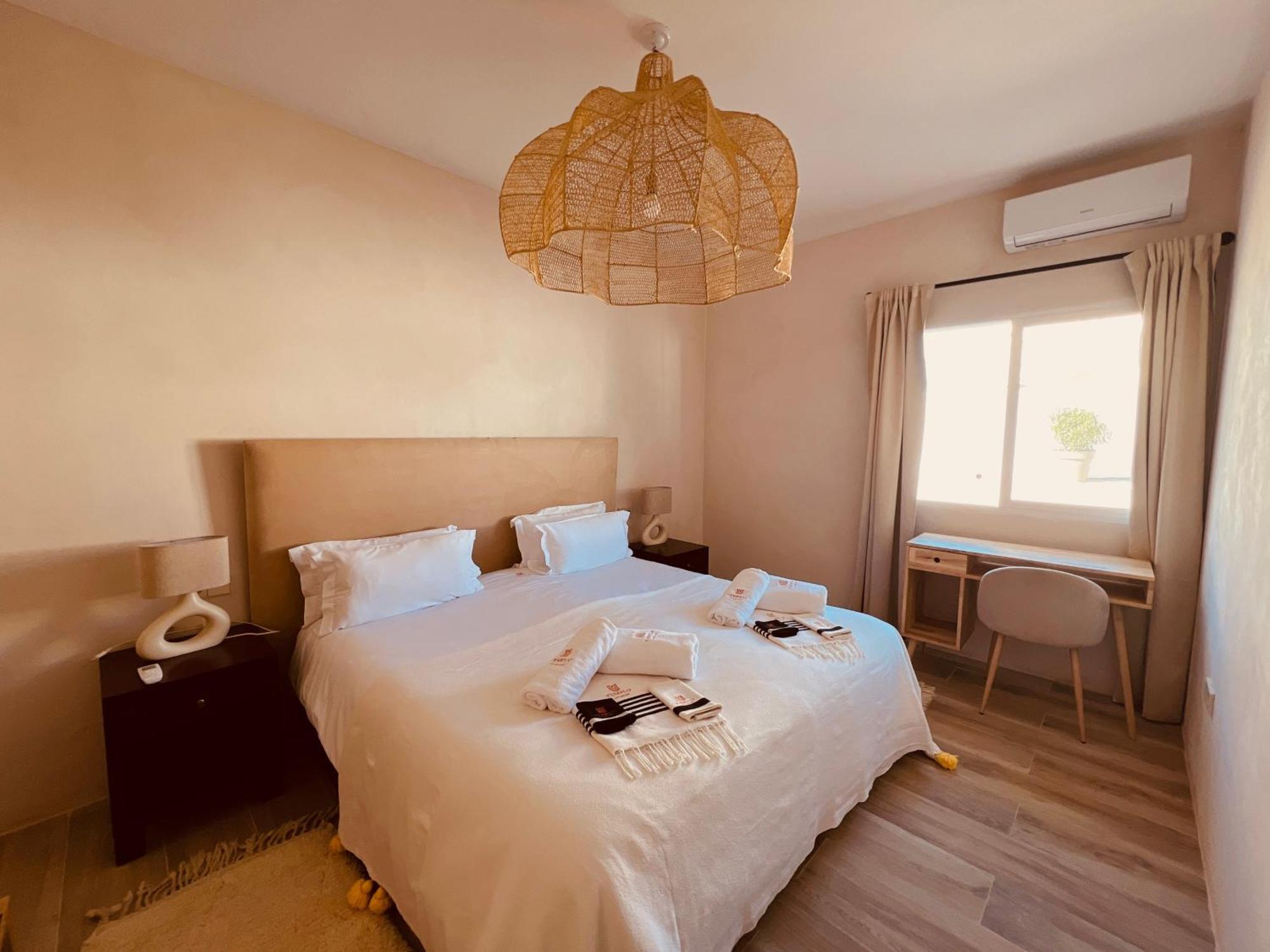 Appartement Templo Sotogrande Extérieur photo