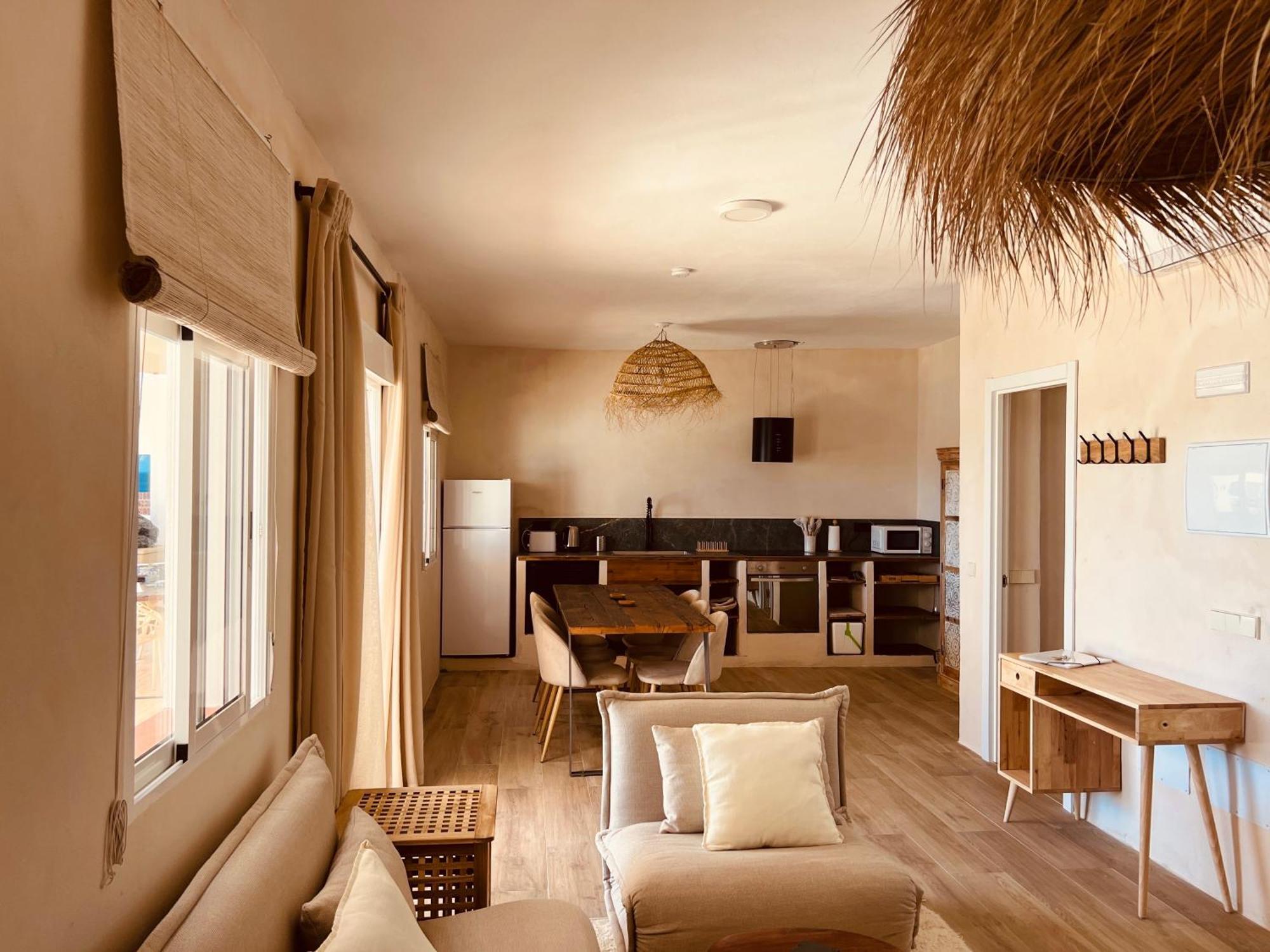 Appartement Templo Sotogrande Extérieur photo