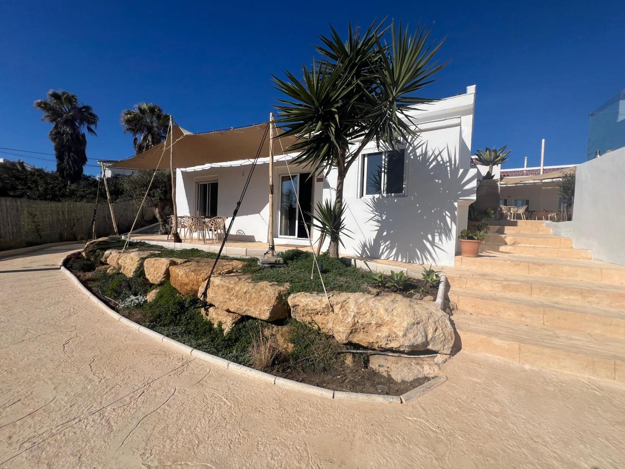 Appartement Templo Sotogrande Extérieur photo