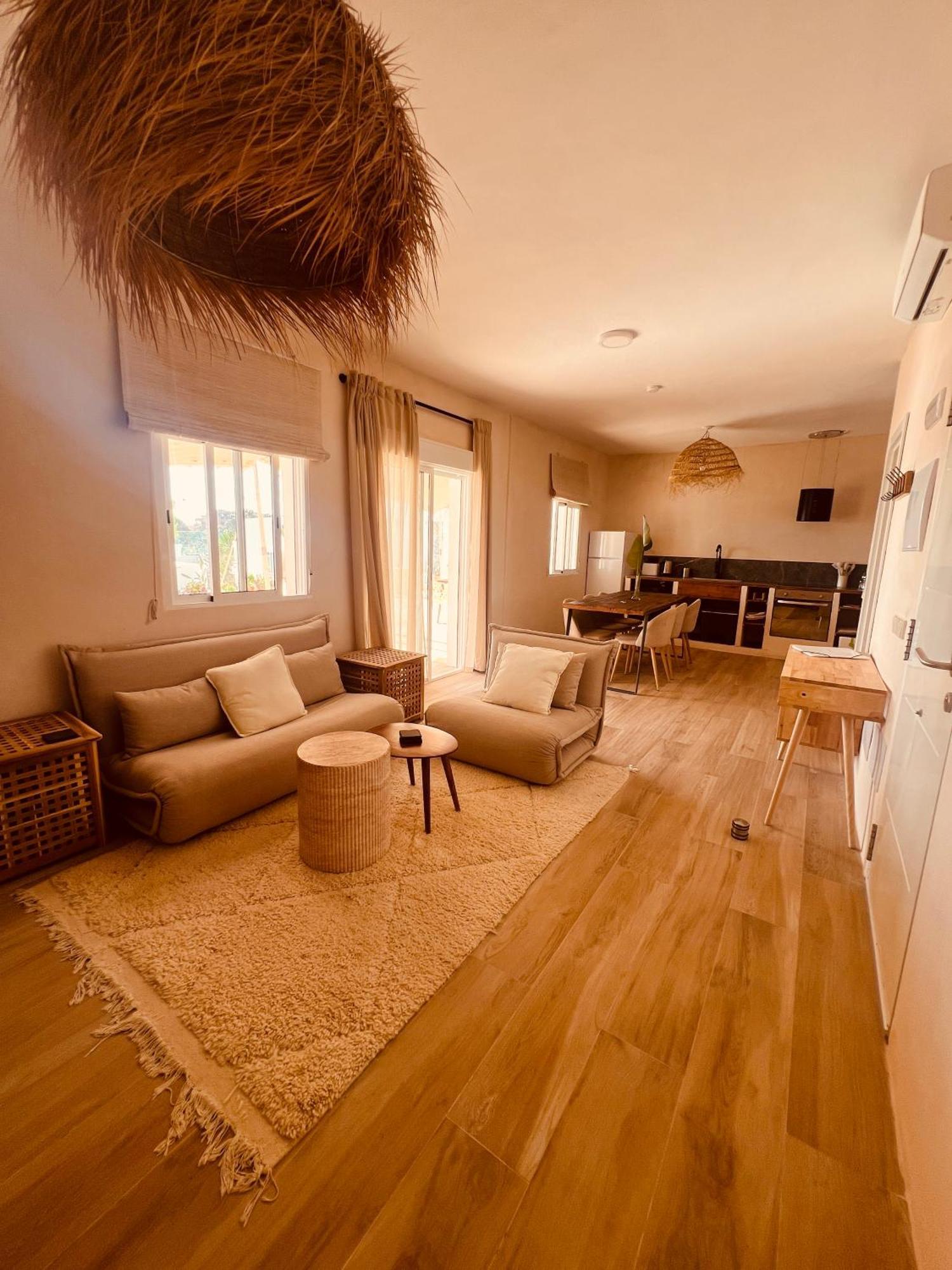 Appartement Templo Sotogrande Extérieur photo