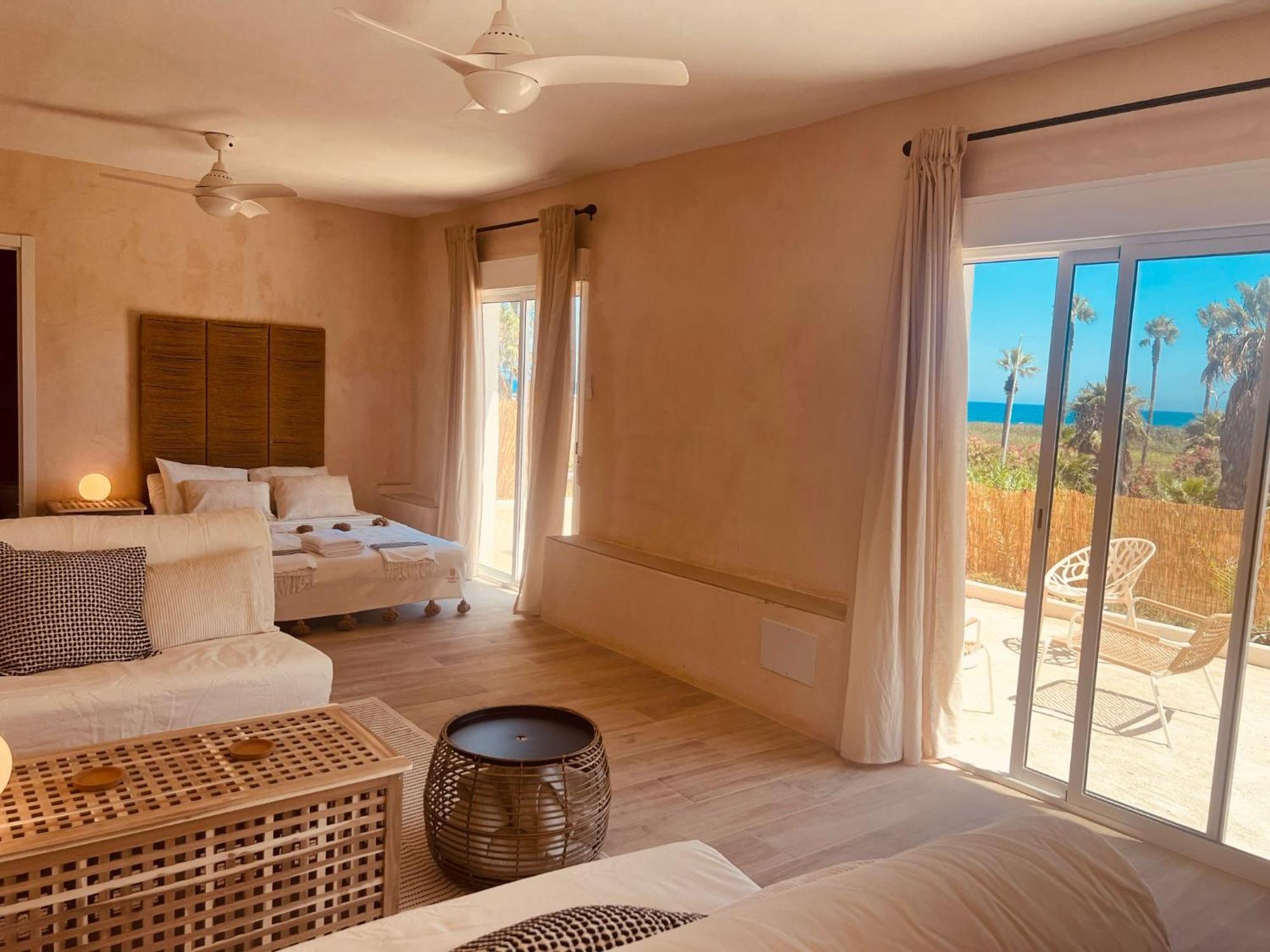 Appartement Templo Sotogrande Extérieur photo