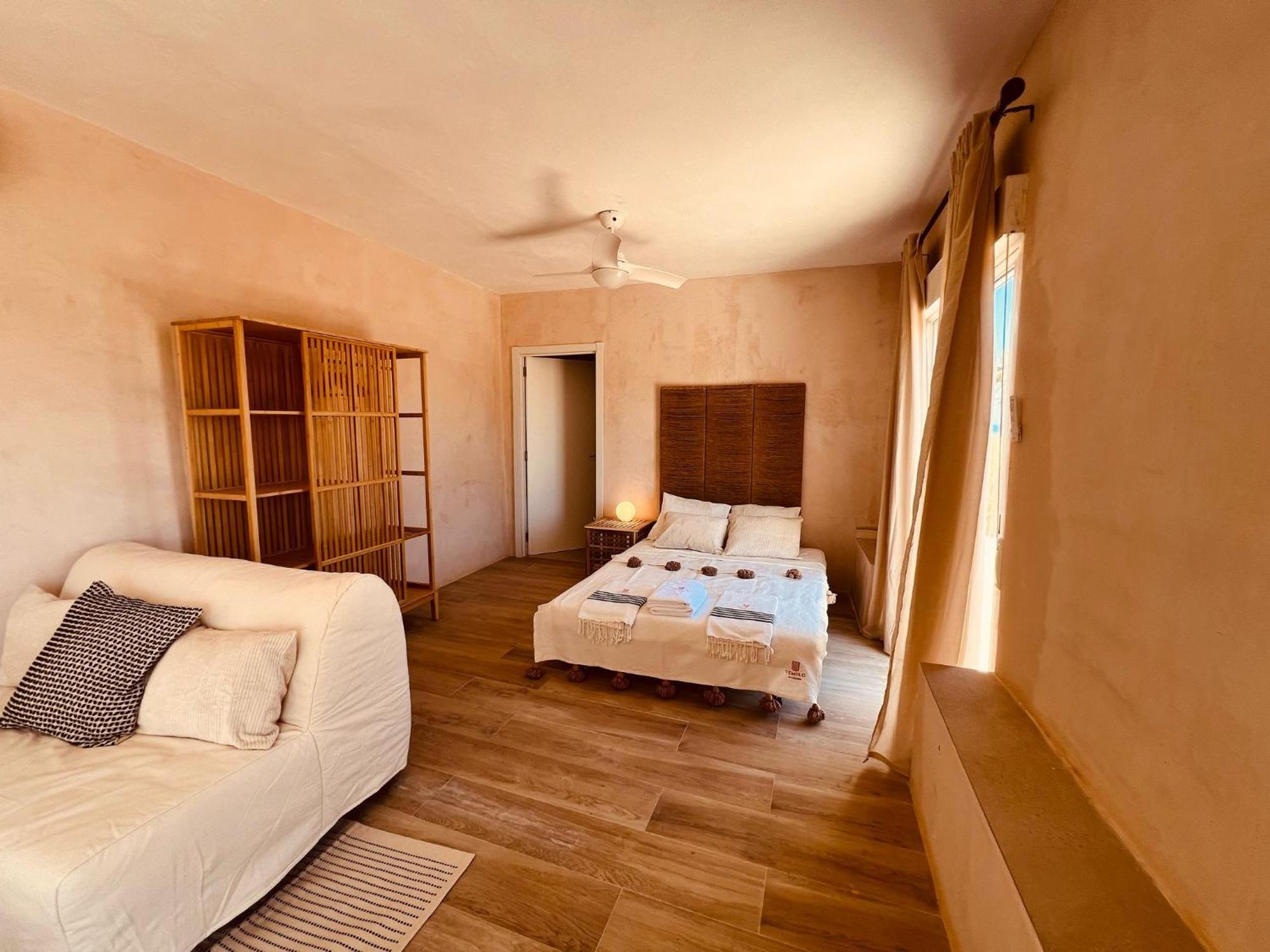 Appartement Templo Sotogrande Extérieur photo