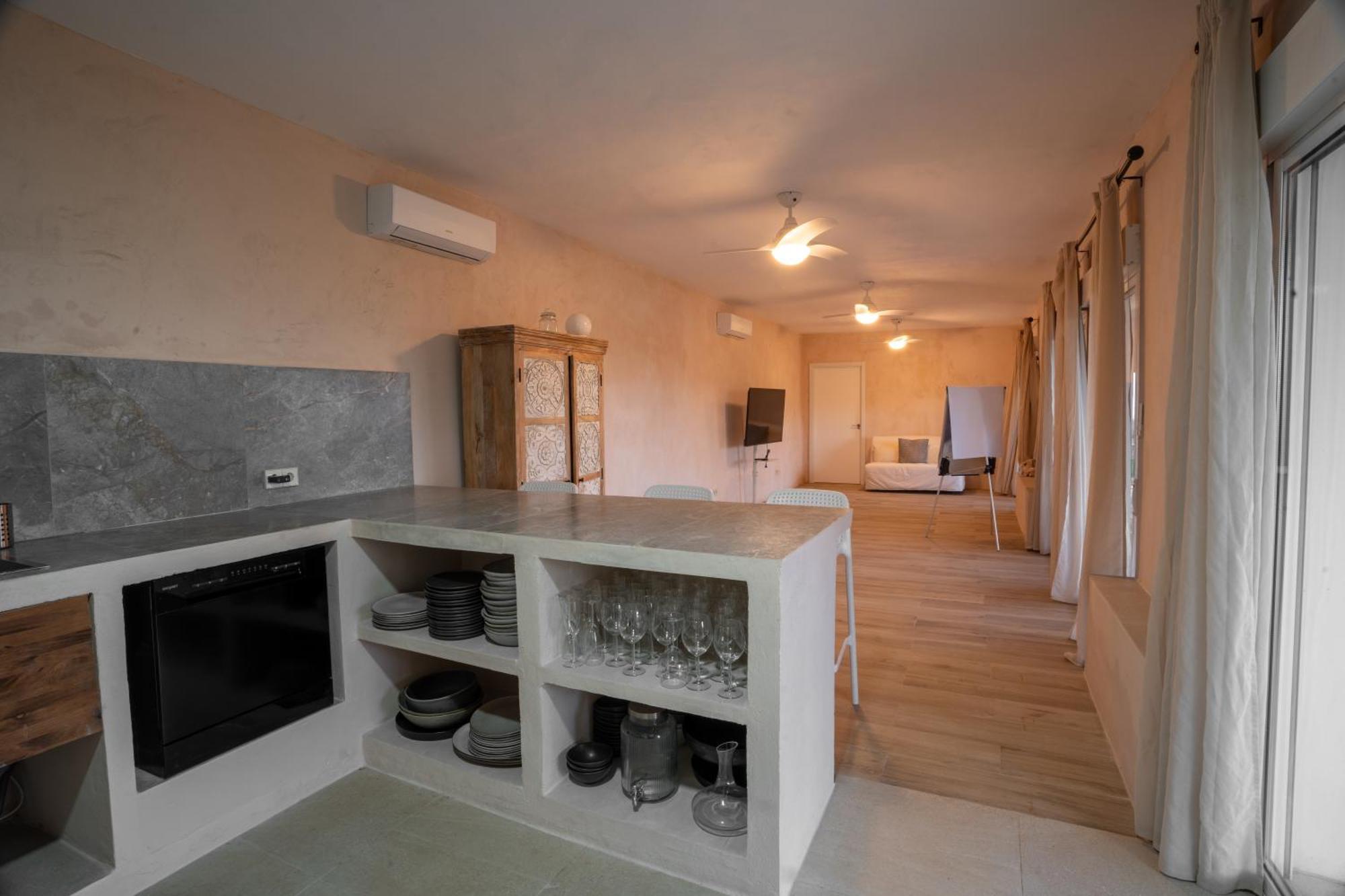 Appartement Templo Sotogrande Extérieur photo