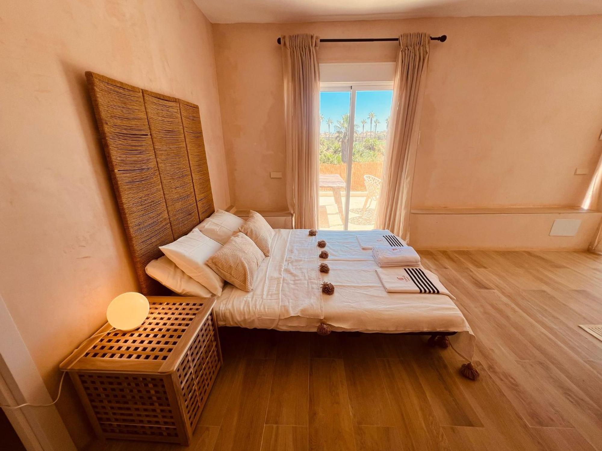 Appartement Templo Sotogrande Extérieur photo