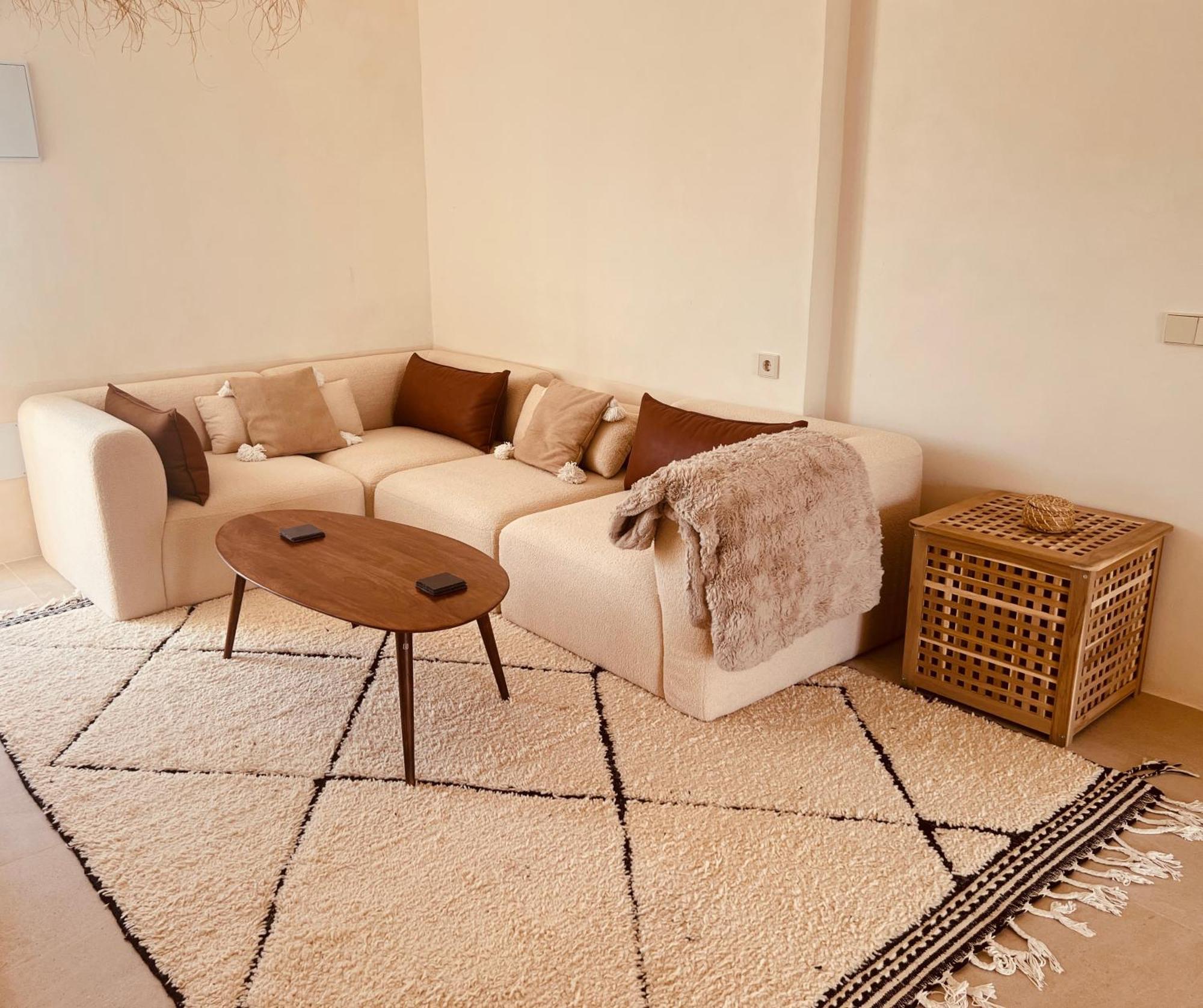 Appartement Templo Sotogrande Extérieur photo